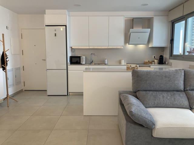 Apartamento en venta en Ibiza / Eivissa, Ibiza