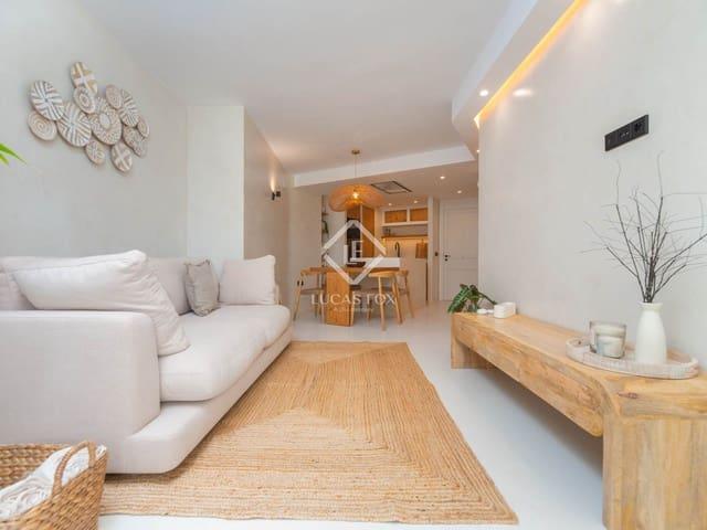 Apartamento en venta en Ibiza / Eivissa, Ibiza
