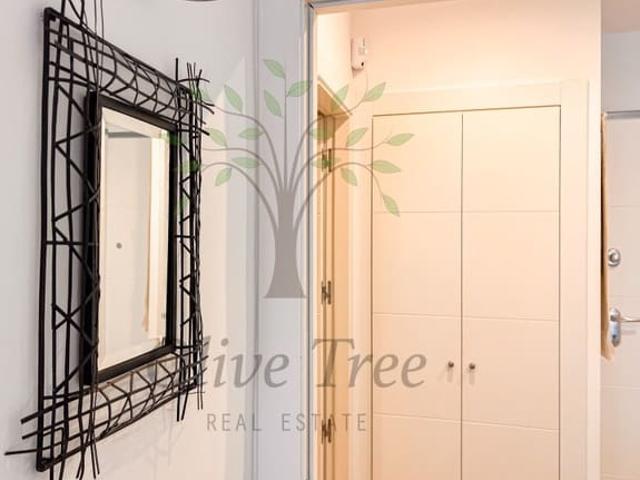 Apartamento en venta en Talamanca, Ibiza