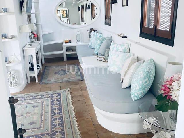 Ático en venta en Ibiza / Eivissa, Ibiza