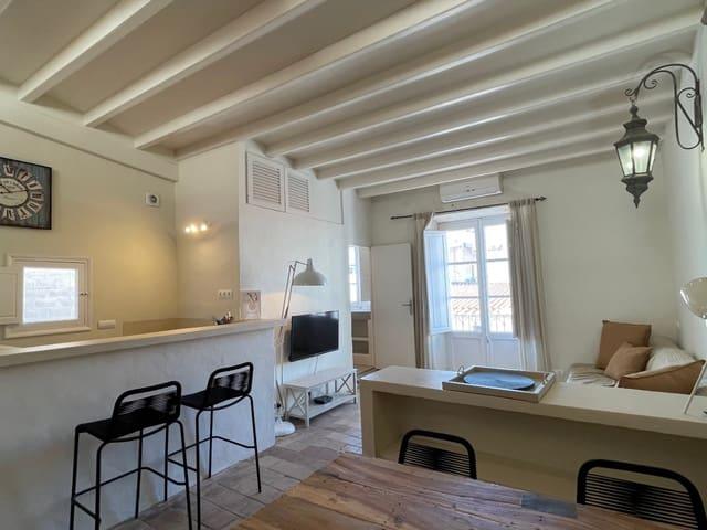 Apartamento en venta en Ibiza / Eivissa, Ibiza