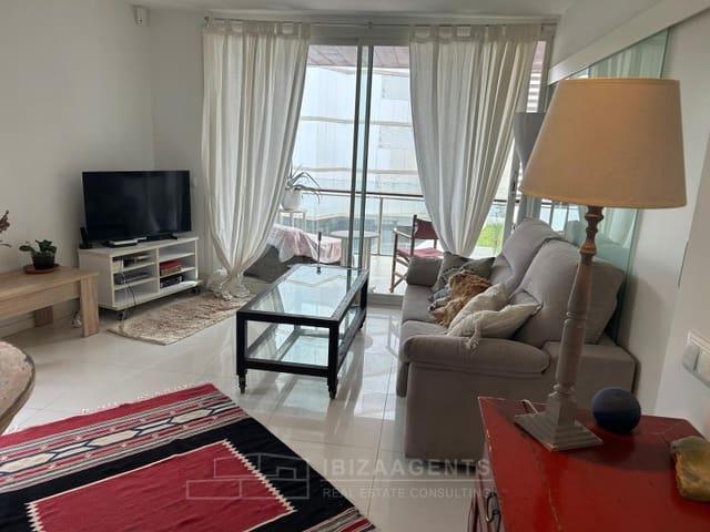 Apartamento en venta en Ibiza / Eivissa, Ibiza