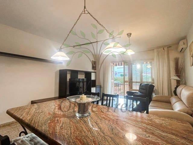 Apartamento en venta en Puig de'n Valls, Ibiza