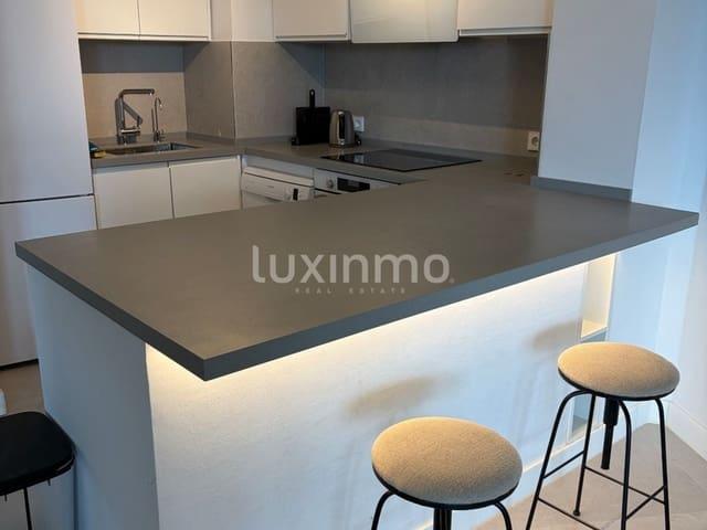 Apartamento en venta en Ibiza / Eivissa, Ibiza