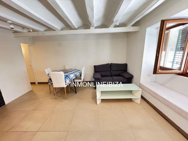 Apartamento en venta en Ibiza / Eivissa, Ibiza