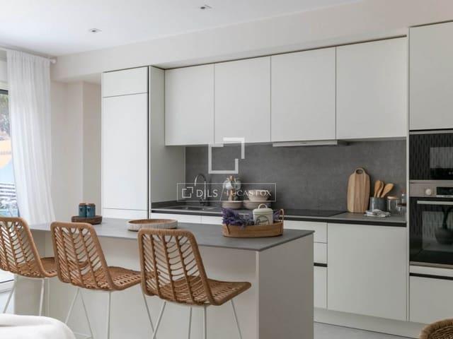 Apartamento en venta en Ibiza / Eivissa, Ibiza
