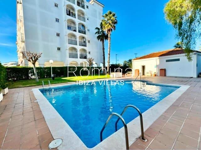 Apartamento en venta en Ibiza / Eivissa, Ibiza