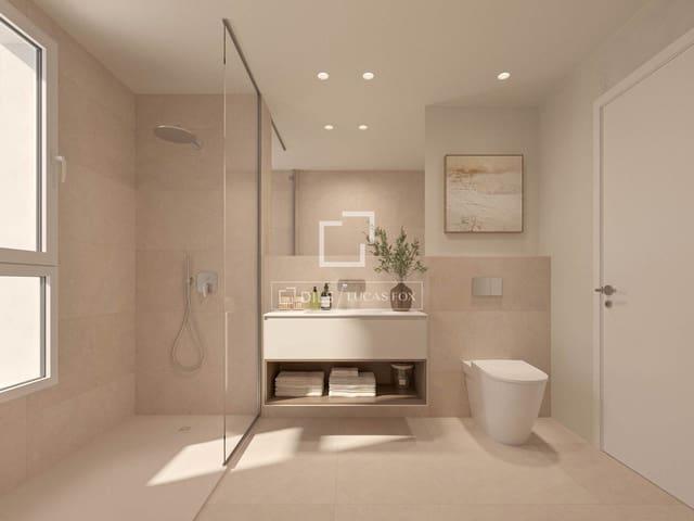 Apartamento en venta en Ibiza / Eivissa, Ibiza