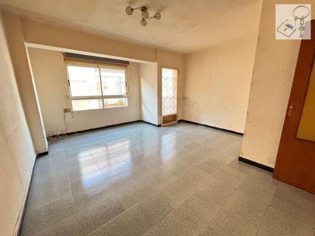Apartamento en venta en Ibi. Apartamentos.