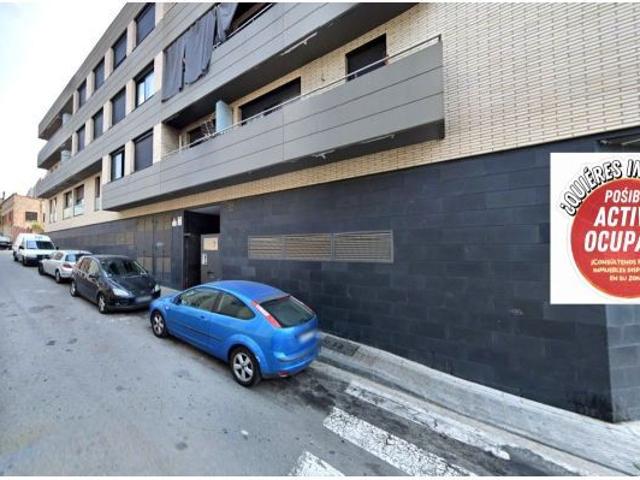 Apartamento en Venta en Igualada, Barcelona