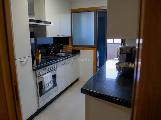 Apartamento en venta en Illa de Arousa A. Apartamentos Illa de Arousa.