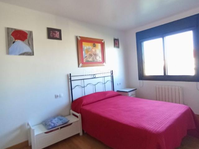 Apartamento en venta en Illa de Arousa A. Excelente apartamento: vivienda habitual o inversión turística. Apartamentos Illa de Arousa.