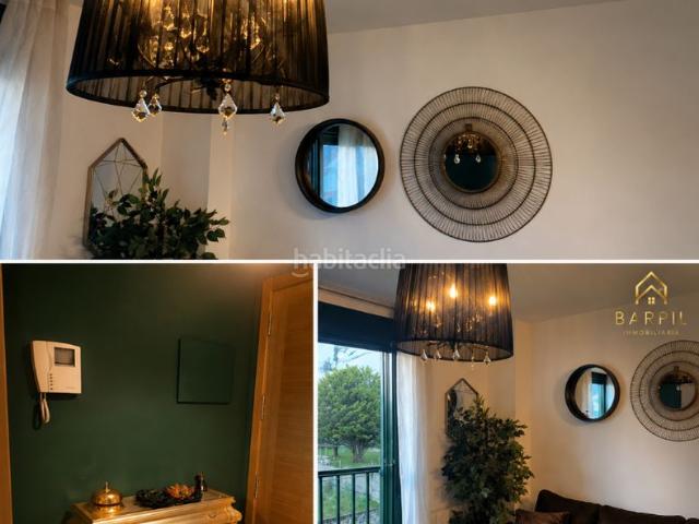 Apartamento en venta en Illa de Arousa A. *Exclusiva Venta en Illa de Arousa: Apartamento Glamuroso Ideal para Inversión. Apartamentos Illa de Arousa.