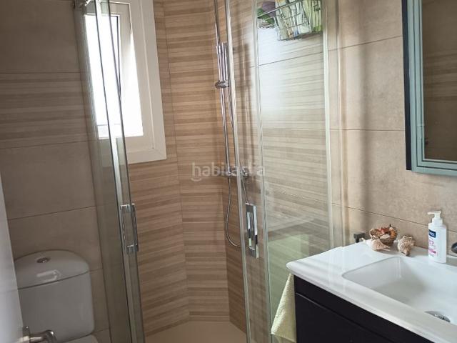 Apartamento en venta en Illa de Arousa A. Piso en venta en Urbanización Praia Naval. Apartamentos Illa de Arousa.