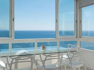 Apartamento en venta en Illetas - Jardín