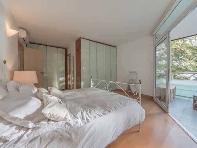 Apartamento en venta en Illetas, Mallorca