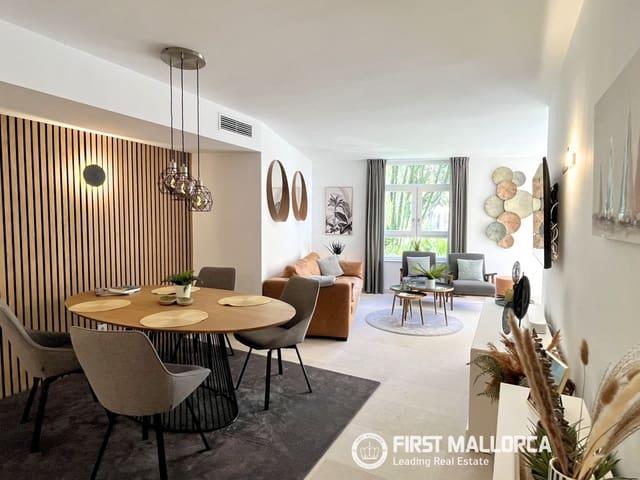 Apartamento en venta en Illetas, Mallorca