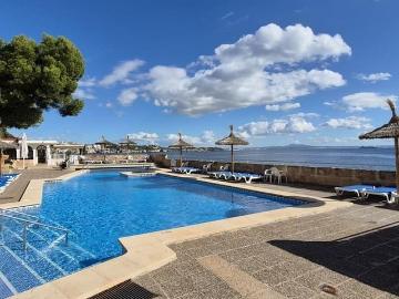 Apartamento en venta en Illetas, Mallorca