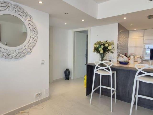 Apartamento en venta en Illetas, Mallorca