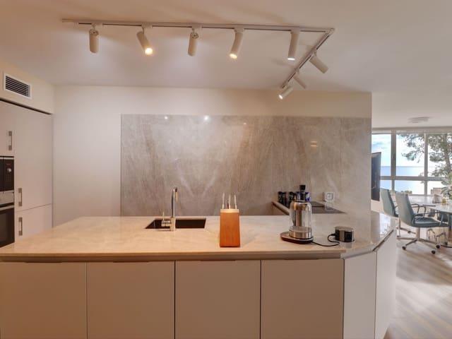 Apartamento en venta en Illetas, Mallorca