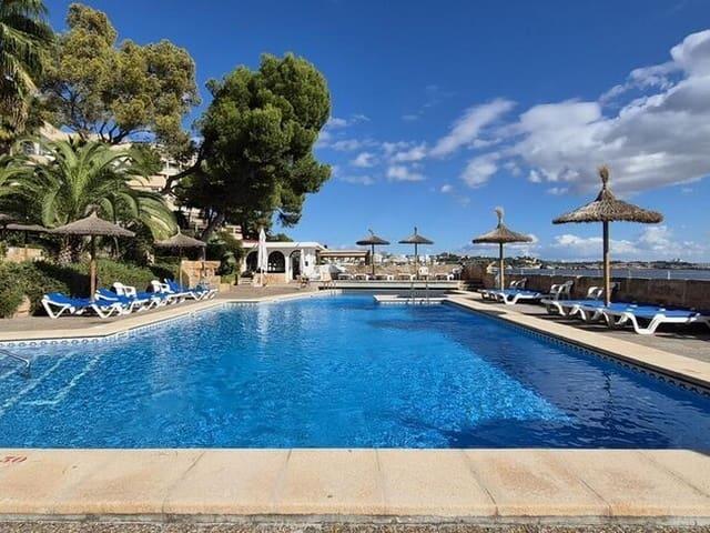 Apartamento en venta en Illetas, Mallorca