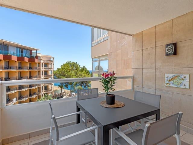 Apartamento en venta en Illetas, Mallorca