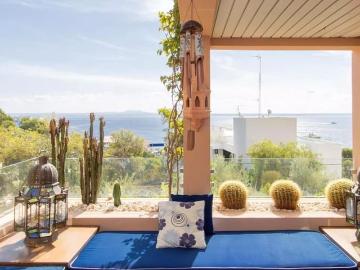 Apartamento en venta en Illetas - Piscina
