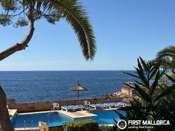 Apartamento en venta en Illetas, Mallorca