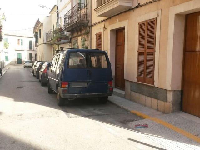 Apartamento en venta en Inca, Mallorca