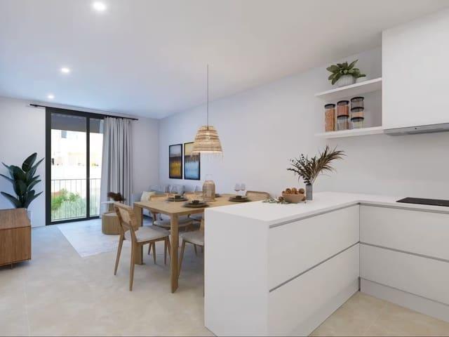 Apartamento en venta en Inca, Mallorca