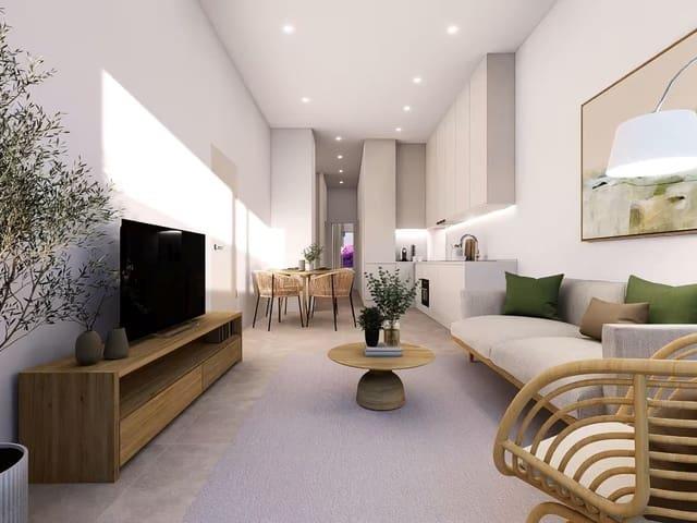 Apartamento en venta en Inca, Mallorca