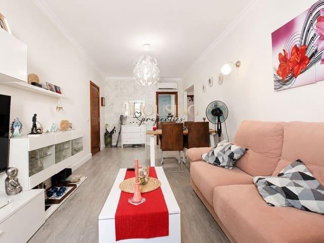 Apartamento en venta en Inca, Mallorca