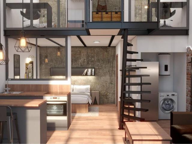 Apartamento en Venta en Infante Juan Manuel