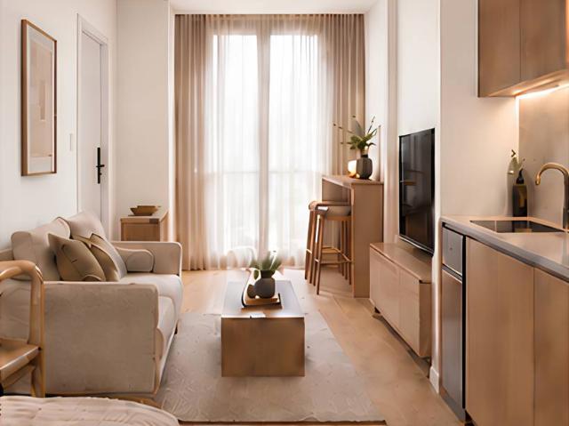 Apartamento en Venta en Infante Juan Manuel