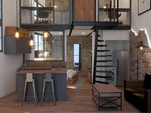 Apartamento en Venta en Infante Juan Manuel