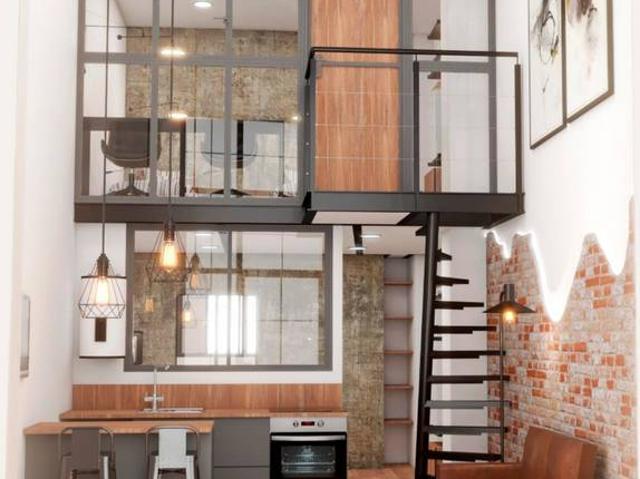 Apartamento en Venta en Infante Juan Manuel