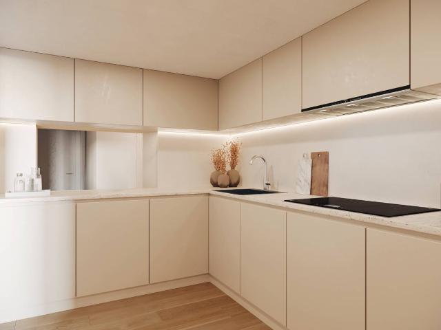 Apartamento en Venta en Instituts Universitat