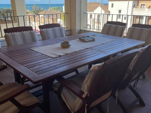 Apartamento en Venta en Isla Canela
