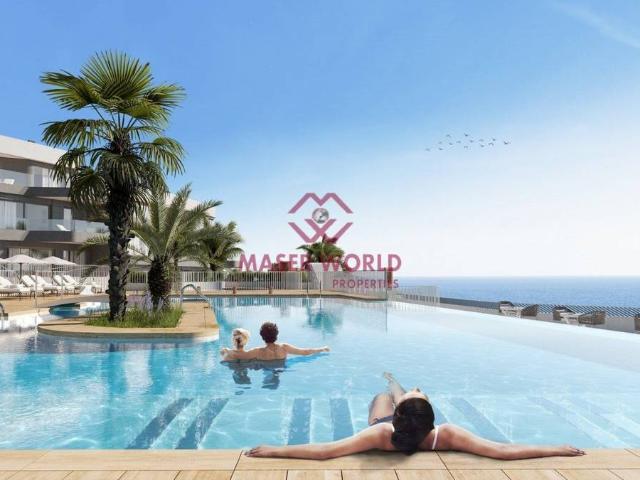 Apartamento en Venta en Isla del Fraile