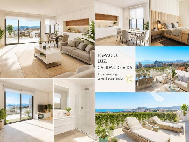 Apartamento en Venta en Isla del Fraile