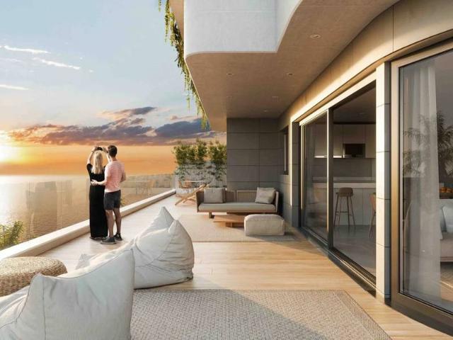 Apartamento en Venta en Isla del Fraile