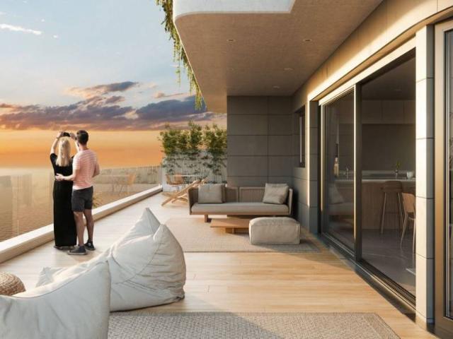 Apartamento en Venta en Isla del Fraile