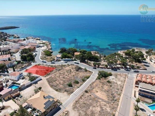 Apartamento en venta en Isla Plana, Murcia Costa Cálida