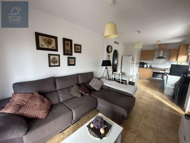 Apartamento en venta en Isla Plana, Murcia Costa Cálida