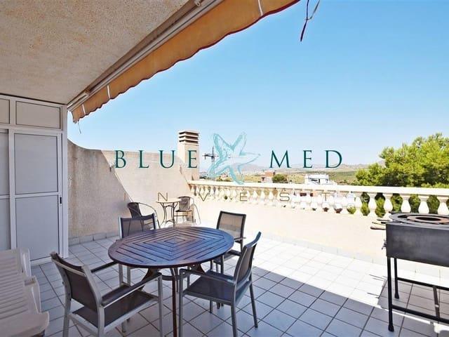 Apartamento en venta en Isla Plana, Murcia Costa Cálida