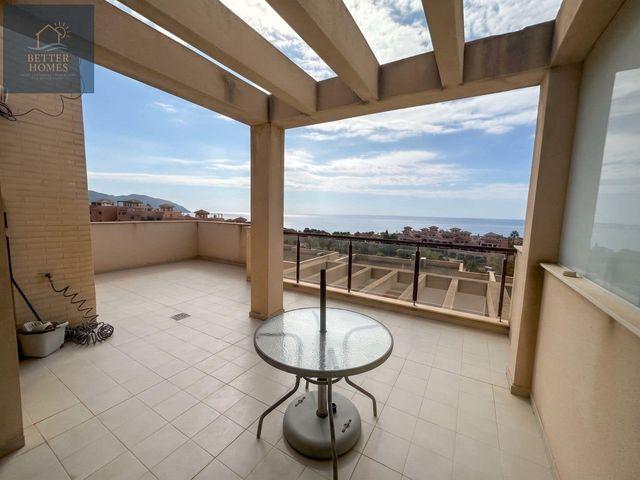 Apartamento en venta en Isla Plana, Murcia Costa Cálida