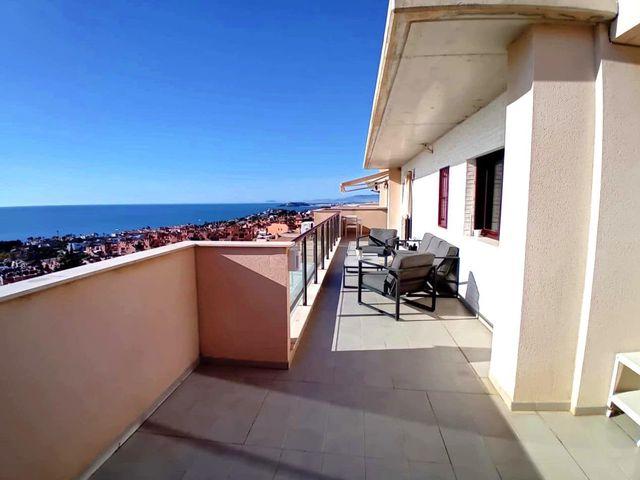 Apartamento en venta en Isla Plana, Murcia Costa Cálida
