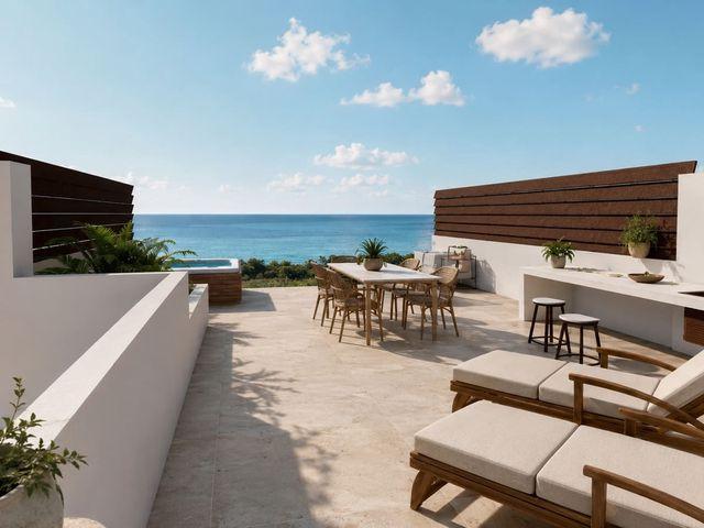 Apartamento en venta en Isla Plana, Murcia Costa Cálida