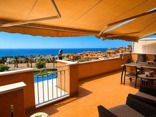 Apartamento en venta en Isla Plana, Murcia Costa Cálida