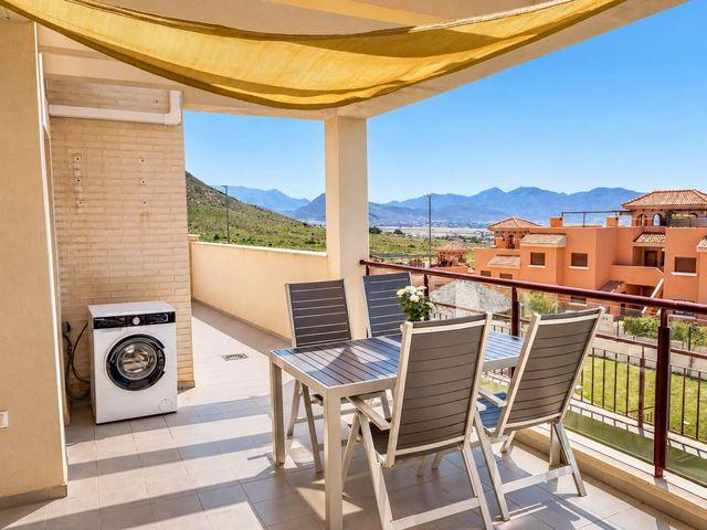 Apartamento en venta en Isla Plana, Murcia Costa Cálida